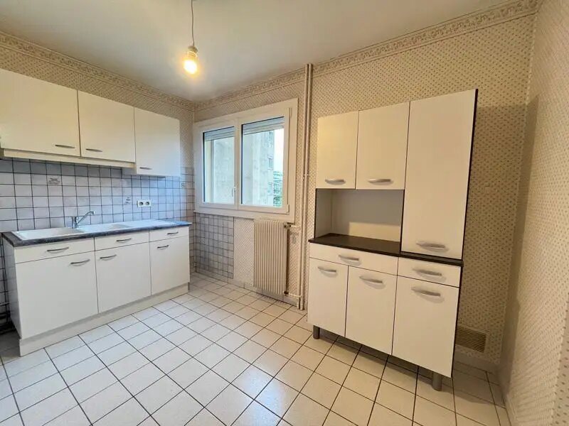 Appartement à vendre, 81m², Bourges