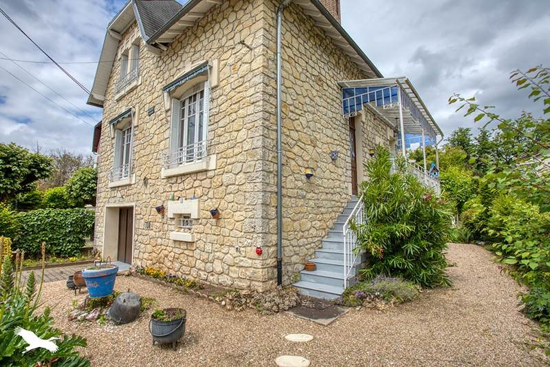 Maison à vendre, 97m², Terrasson-Lavilledieu