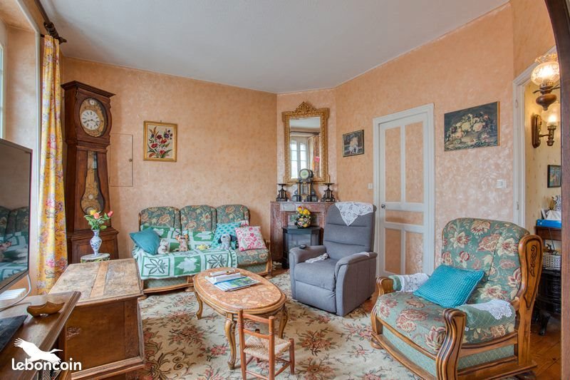 Maison à vendre, 97m², Terrasson-Lavilledieu