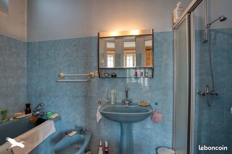 Maison à vendre, 97m², Terrasson-Lavilledieu