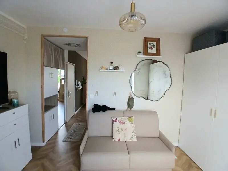 Appartement à vendre, 31m², Guipavas