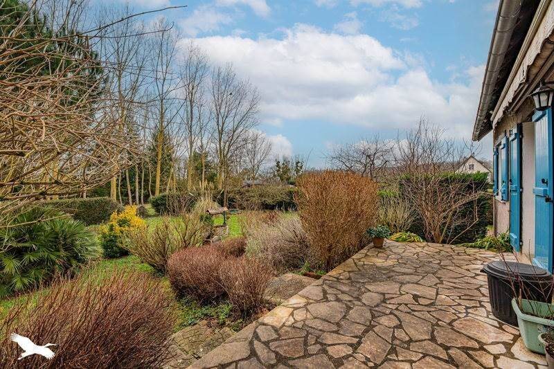 Maison à vendre, 107m², Neuillé-le-Lierre