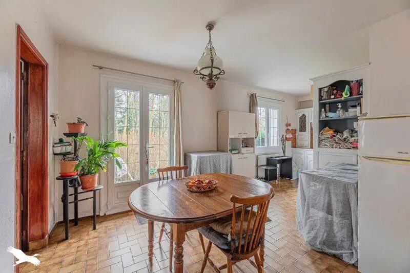Maison à vendre, 107m², Neuillé-le-Lierre