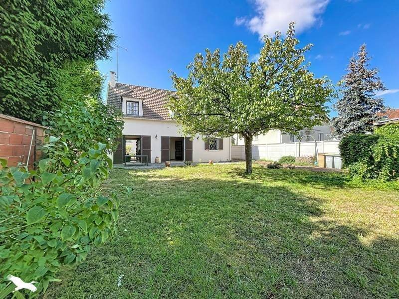 Maison à vendre, 116m², Achères