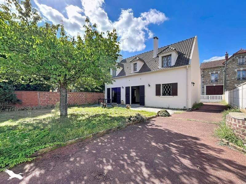 Maison à vendre, 116m², Achères