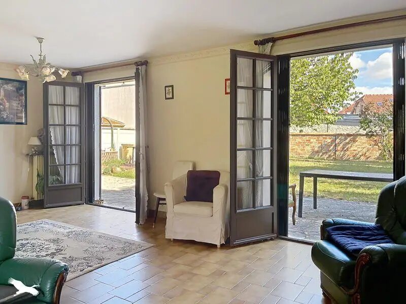 Maison à vendre, 116m², Achères