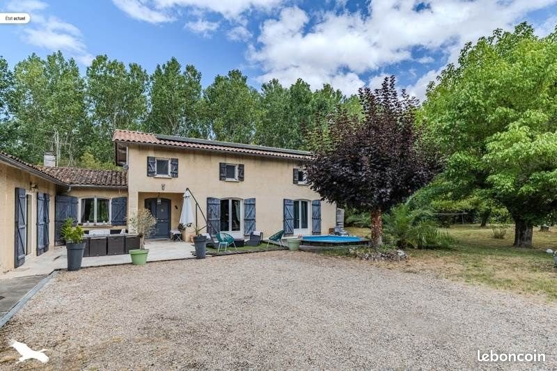 Maison à vendre, 220m², Libourne
