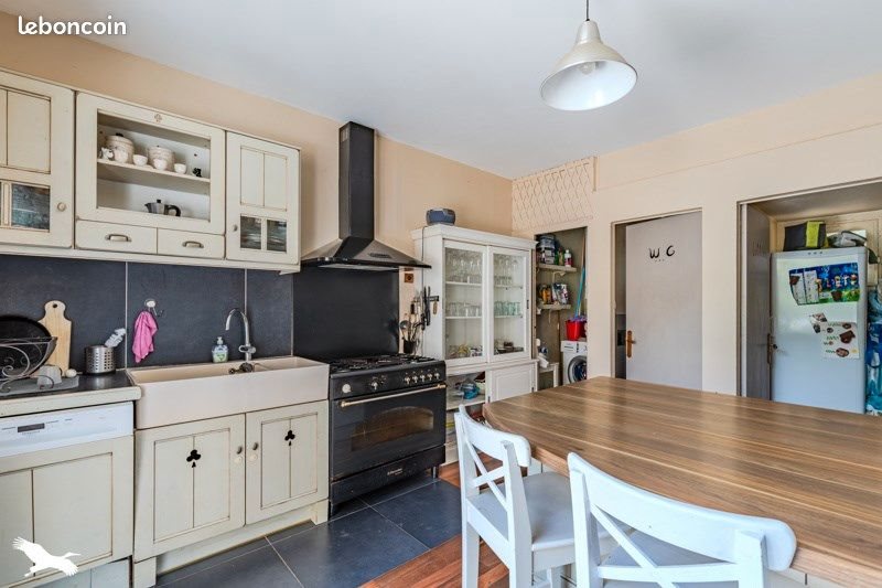Maison à vendre, 220m², Libourne