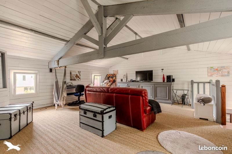 Maison à vendre, 220m², Libourne