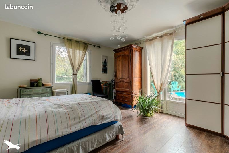 Maison à vendre, 220m², Libourne