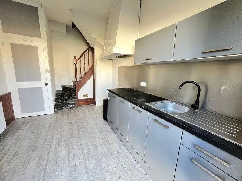 Maison à vendre, 55m², Cognac