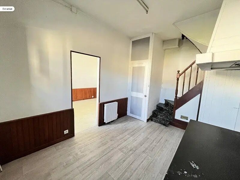 Maison à vendre, 55m², Cognac