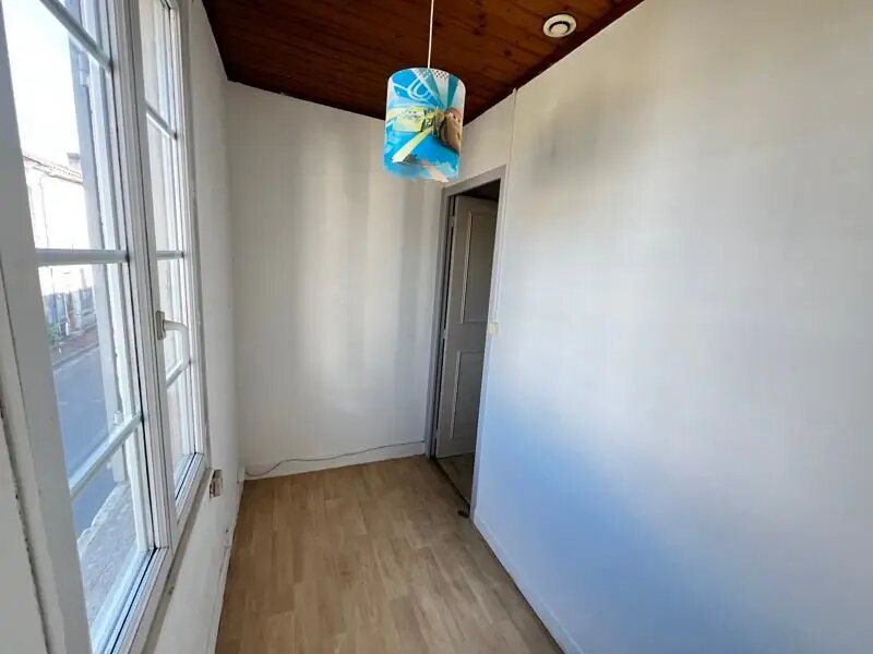 Maison à vendre, 55m², Cognac