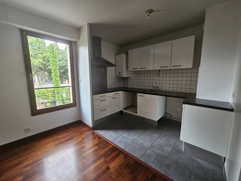 Appartement à vendre, 65m², Toulouse