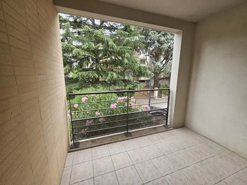 Appartement à vendre, 65m², Toulouse