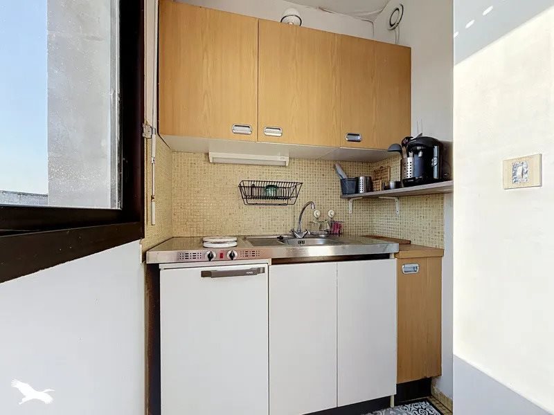 Appartement à vendre, 35m², Tours