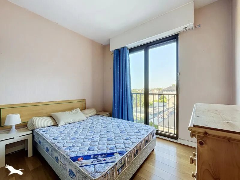 Appartement à vendre, 35m², Tours