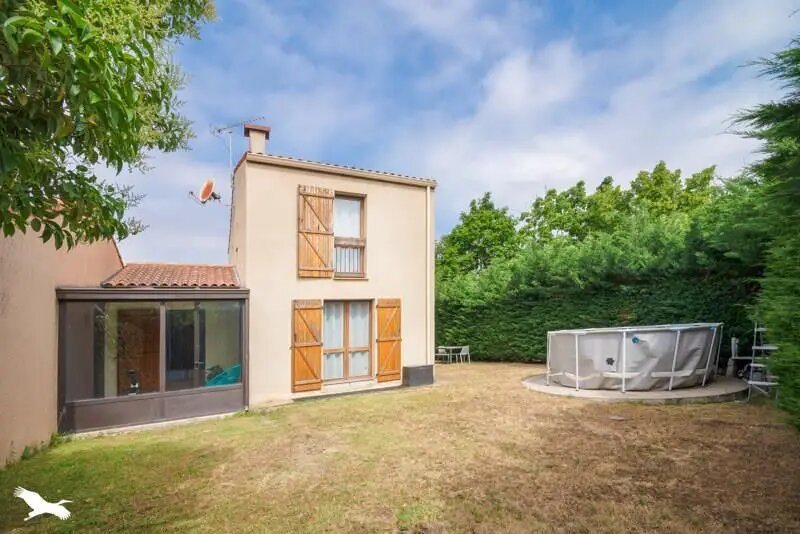 Maison à vendre, 94m², Cugnaux