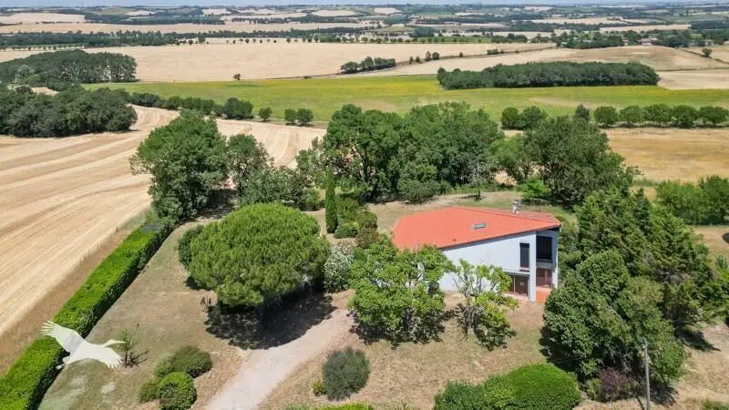 Maison à vendre, 130m², Lanta