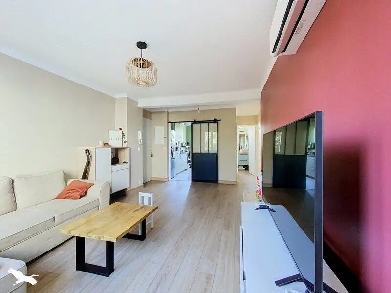 Appartement à vendre, 58m², Montpellier