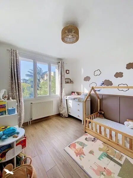 Appartement à vendre, 58m², Montpellier