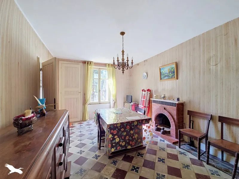 Maison à vendre, 109m², Buzançais