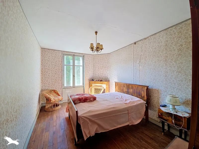 Maison à vendre, 109m², Buzançais