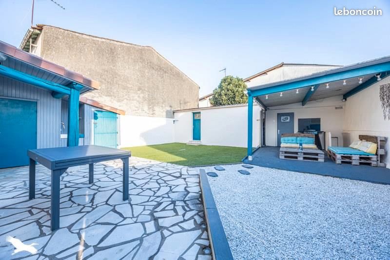 Maison à vendre, 119m², Niort