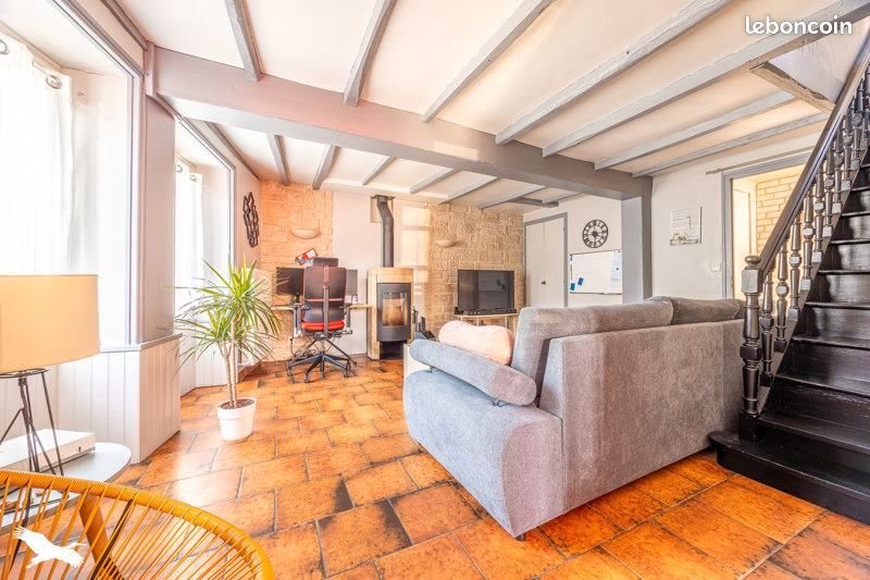 Maison à vendre, 119m², Niort