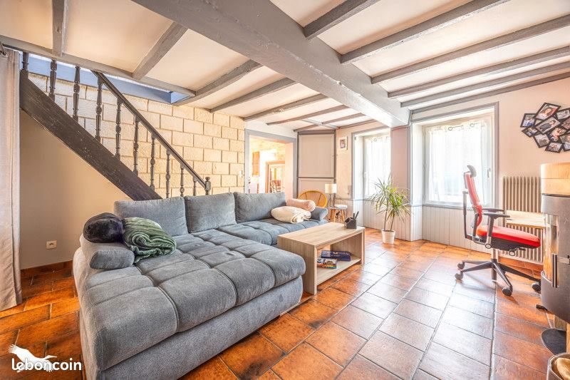 Maison à vendre, 119m², Niort