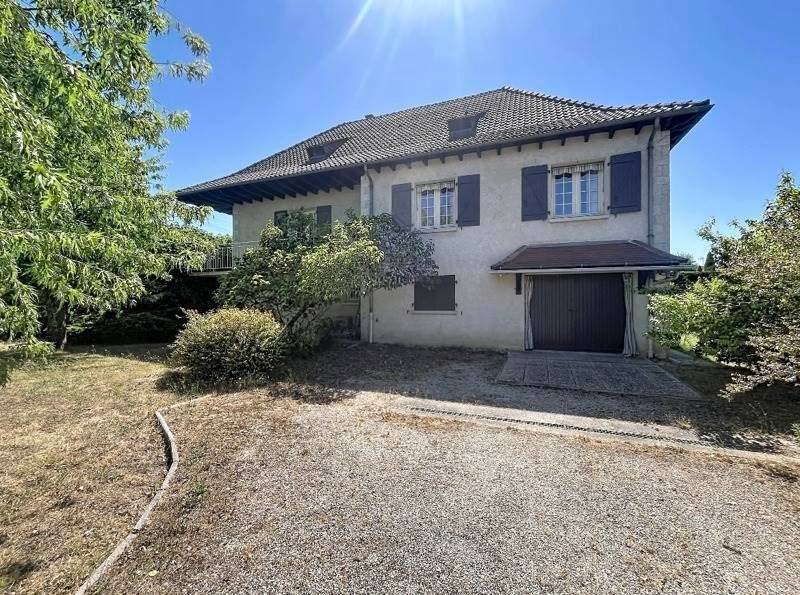 Maison à vendre, 155m², Brive-la-Gaillarde