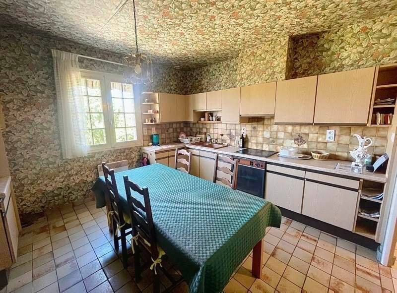 Maison à vendre, 155m², Brive-la-Gaillarde