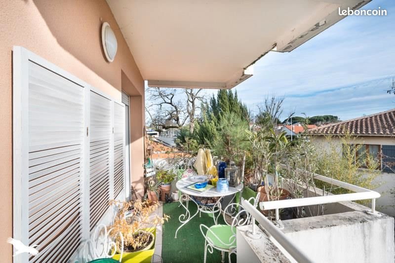 Appartement à vendre, 59m², Gujan-Mestras