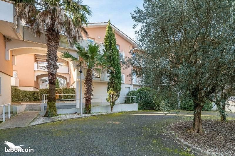Appartement à vendre, 59m², Gujan-Mestras