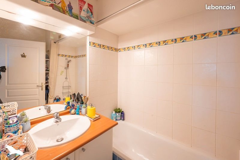 Appartement à vendre, 59m², Gujan-Mestras