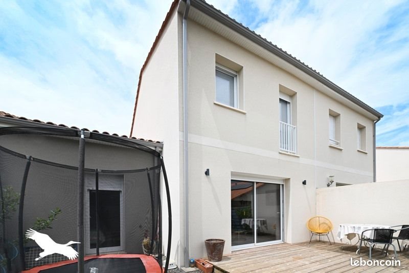 Maison à vendre, 86m², La Couronne