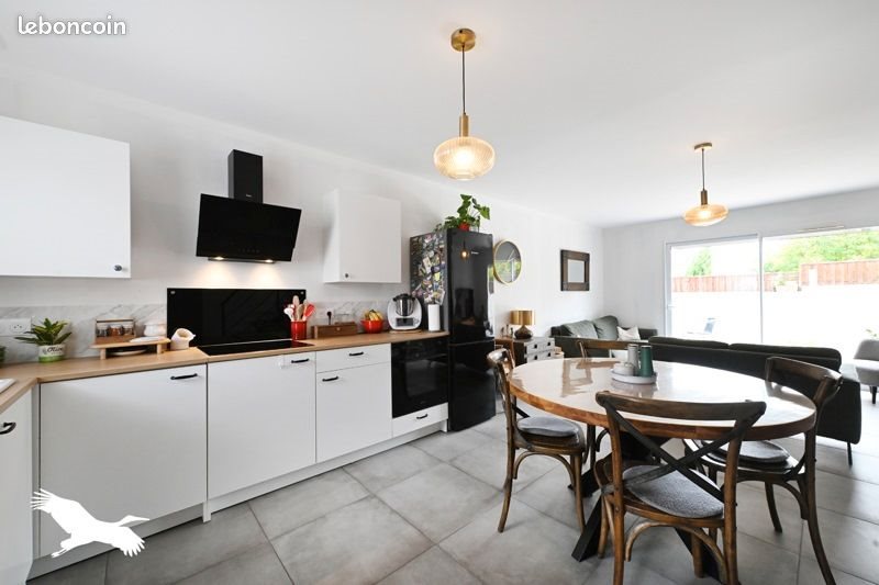 Maison à vendre, 86m², La Couronne