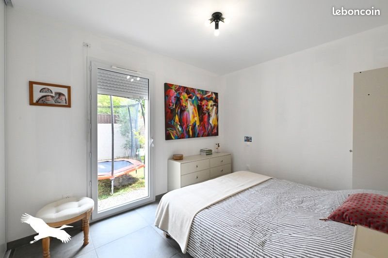 Maison à vendre, 86m², La Couronne