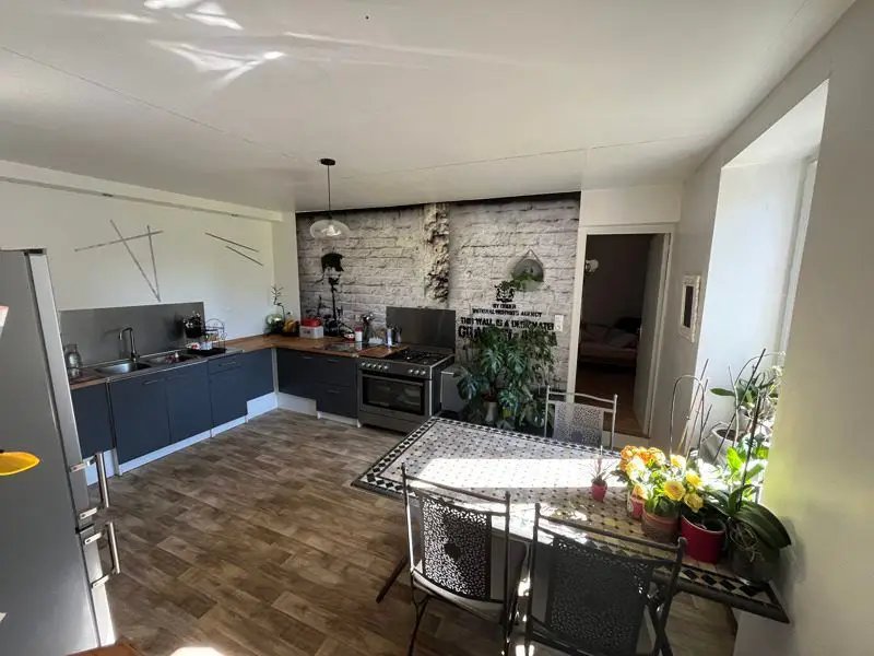 Maison à vendre, 97m², Saint-Ségal