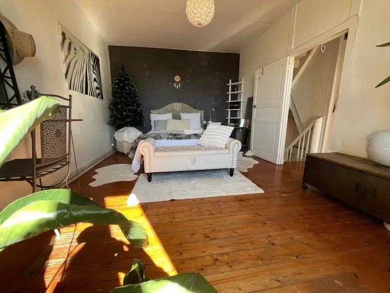 Maison à vendre, 97m², Saint-Ségal