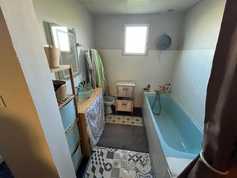 Maison à vendre, 97m², Saint-Ségal