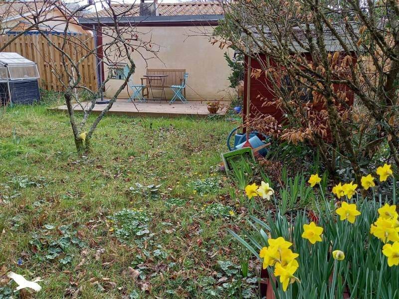 Appartement à vendre, 91m², Mérignac
