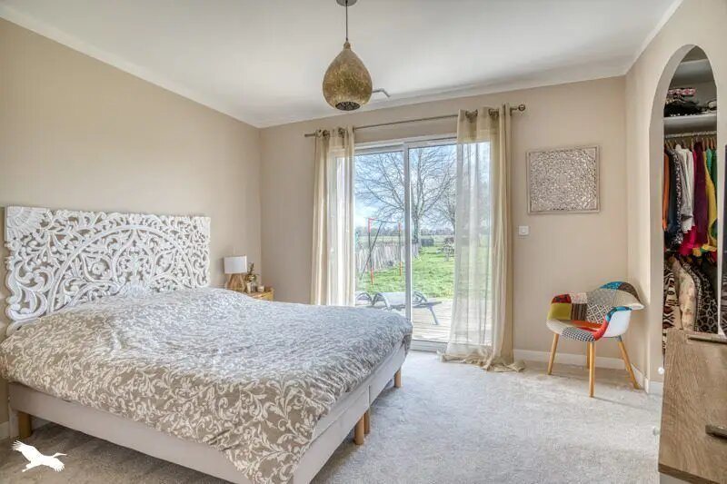 Maison à vendre, 202m², La Force