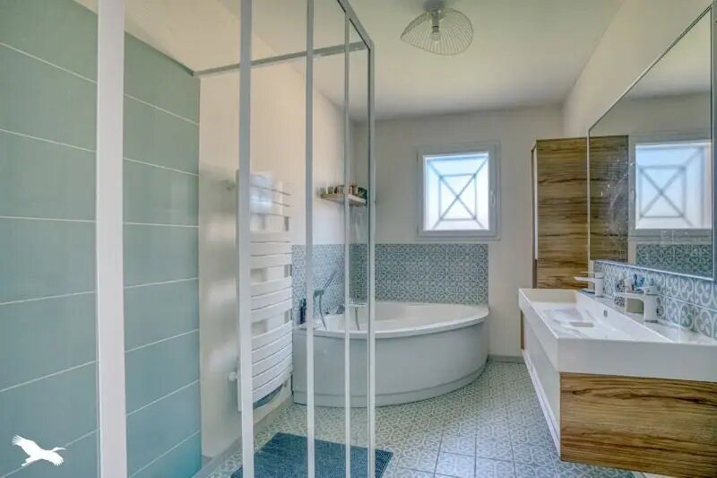 Maison à vendre, 202m², La Force