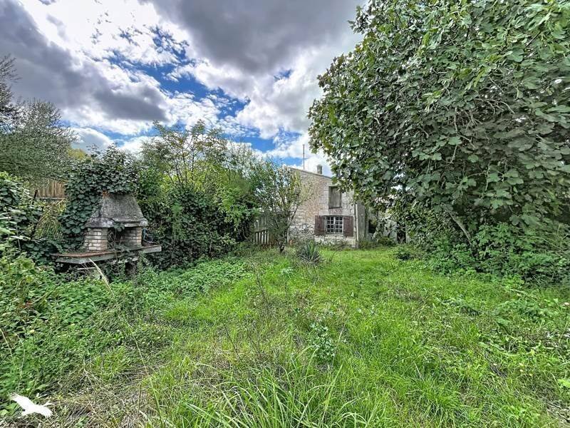 Maison à vendre, 125m², Mirambeau