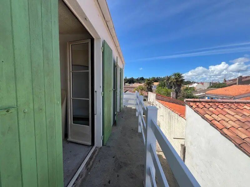 Maison à vendre, 58m², Saint-Trojan-les-Bains