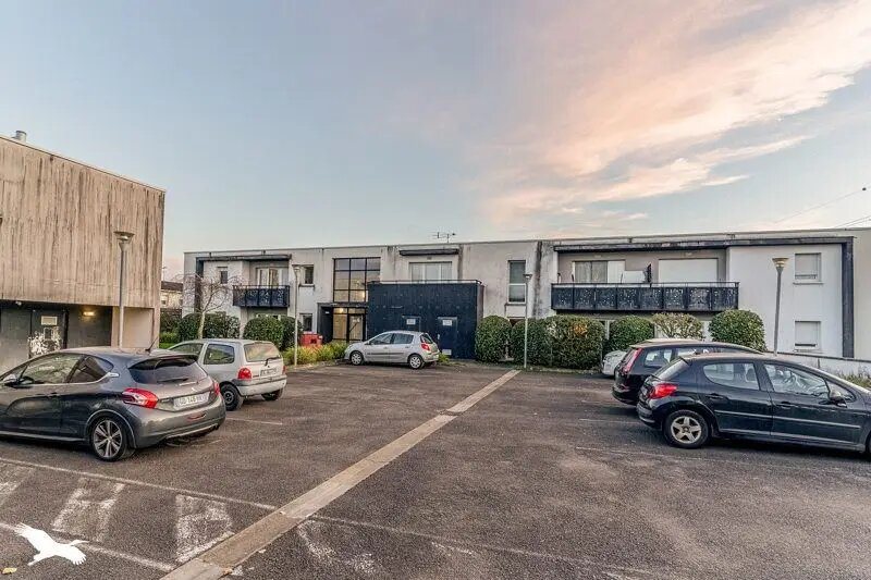 Appartement à vendre, 43m², Eysines