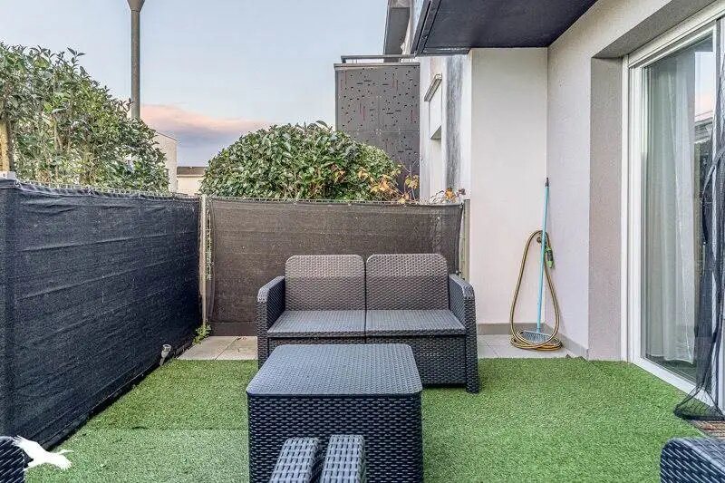 Appartement à vendre, 43m², Eysines