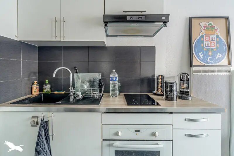 Appartement à vendre, 43m², Eysines