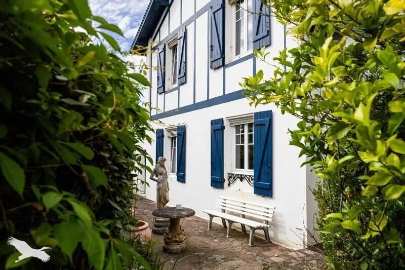 Maison à vendre, 146m², Anglet
